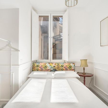Appartement Palazzo Desiderio à Castellammare di Stabia Extérieur photo
