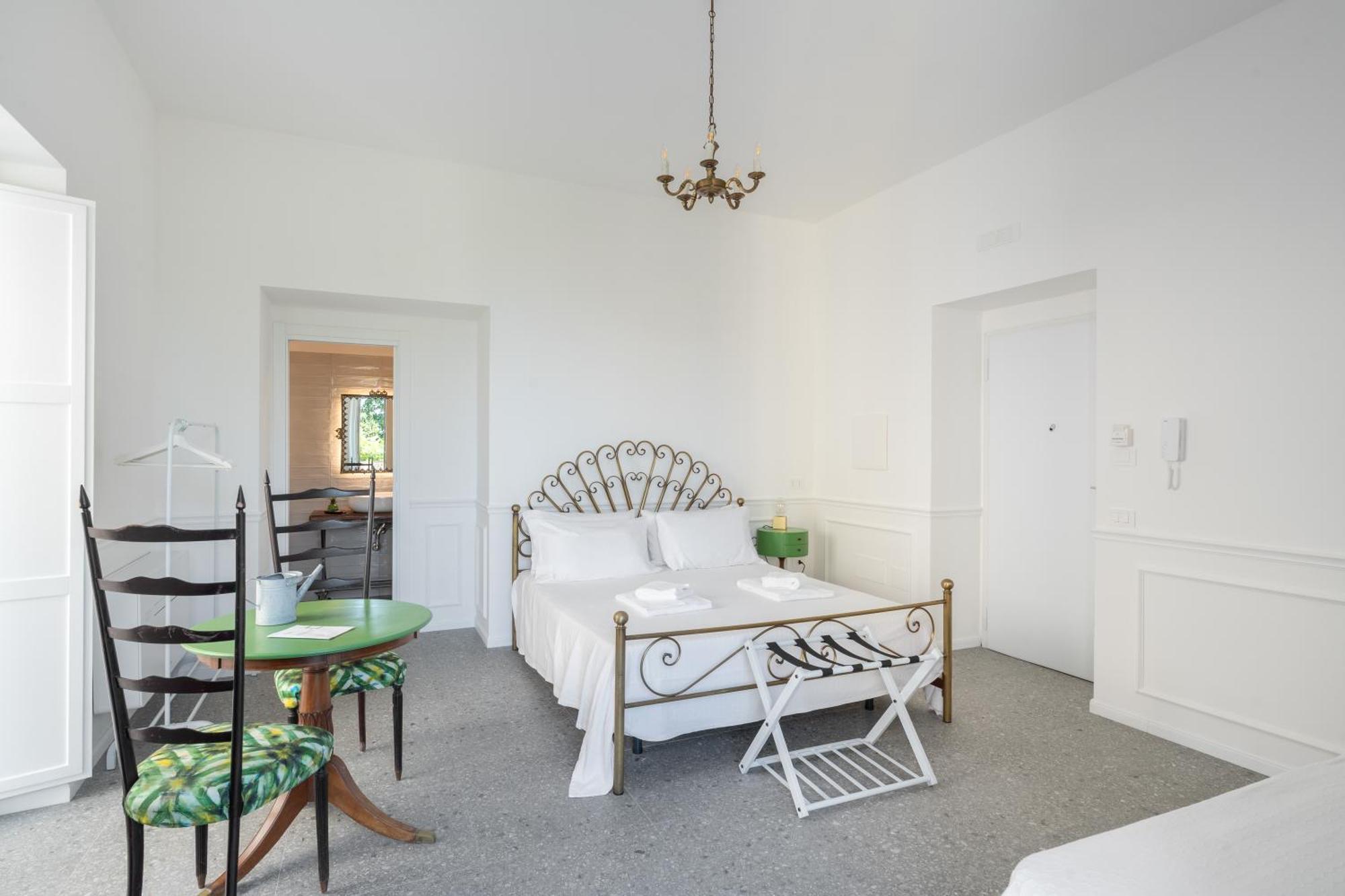 Appartement Palazzo Desiderio à Castellammare di Stabia Extérieur photo
