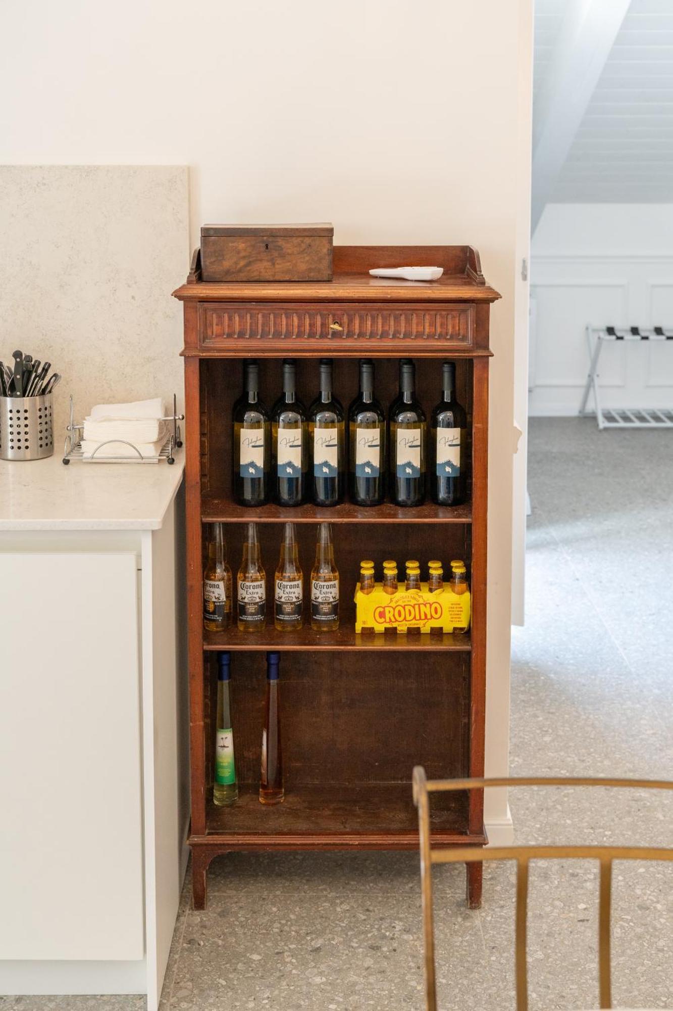 Appartement Palazzo Desiderio à Castellammare di Stabia Extérieur photo