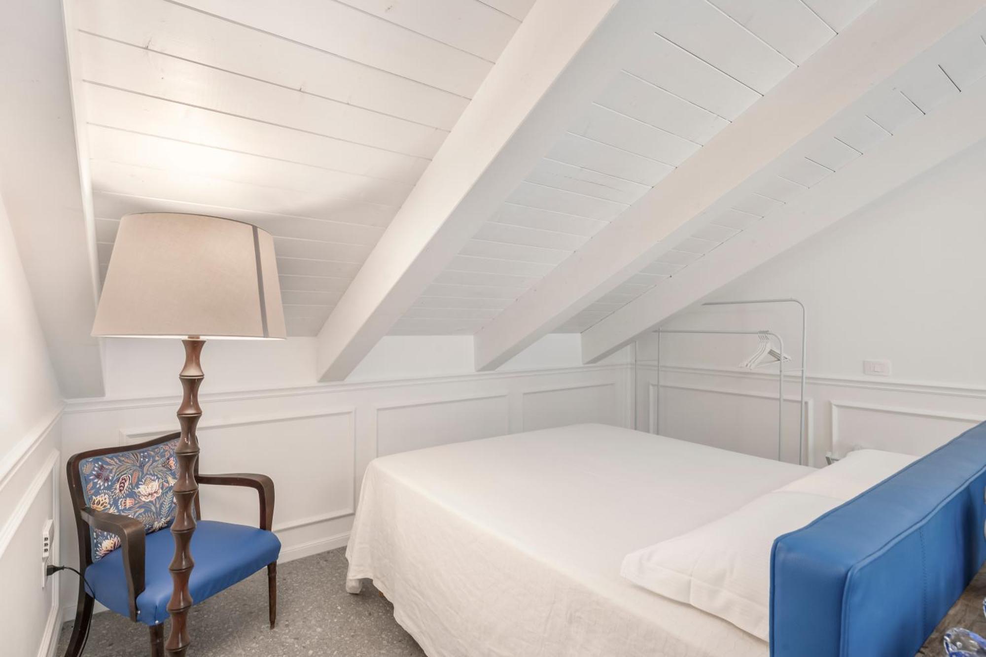 Appartement Palazzo Desiderio à Castellammare di Stabia Extérieur photo