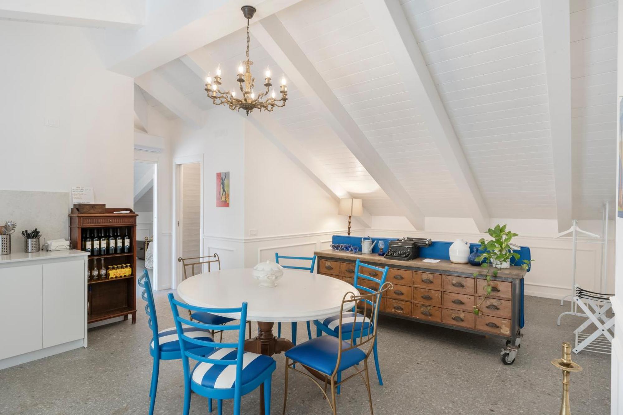 Appartement Palazzo Desiderio à Castellammare di Stabia Extérieur photo